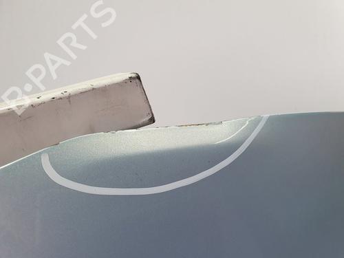 Hood TOYOTA AYGO (_B1_)  | BP678046C1 