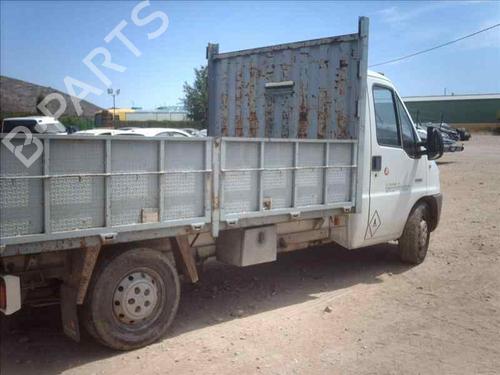 Left taillight CITROËN JUMPER I Platform/Chassis (230) 2.8 HDi | BP847911C34  - Image 5