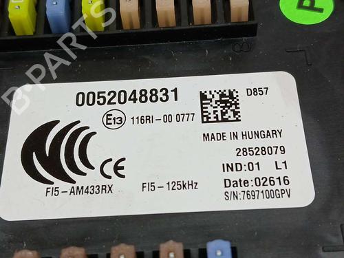 Fuse box FIAT TIPO Saloon (356_, 357_)  | BP20235694E1 