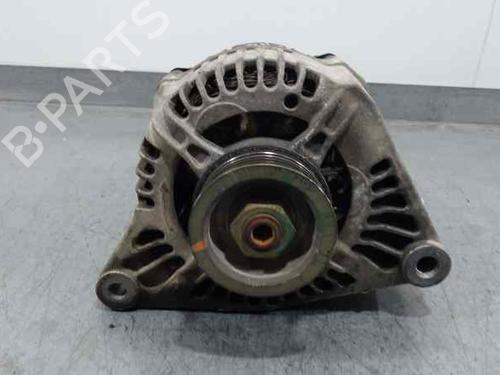 Used Alternator PEUGEOT 306 (7B, N3, N5) [1993-2003]  19396547
