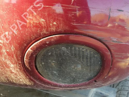 Used Left front fog light FORD MONDEO II Saloon (BFP) [1996-2000]  16072068