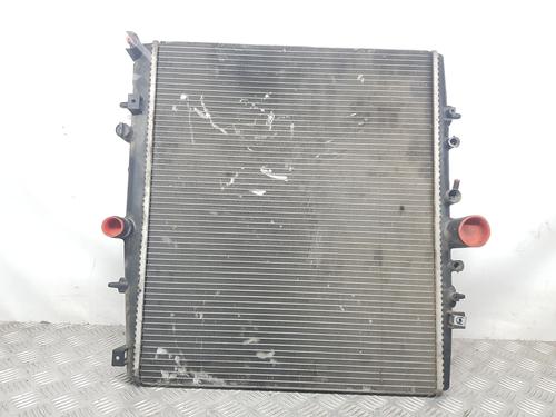 Wasserkühler für PEUGEOT 807 (EB_) 2.2 HDi (128 hp) 27611988