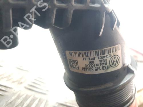 Intercooler VW TOURAN (1T3) 1.6 TDI | BP29976823M30