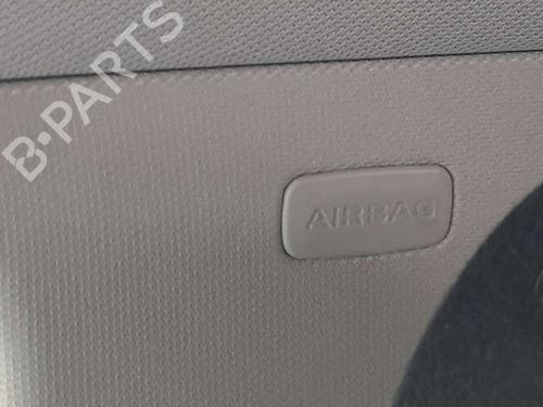 Used Right curtain airbag AUDI A6 C6 (4F2) [2004-2011]  19266735