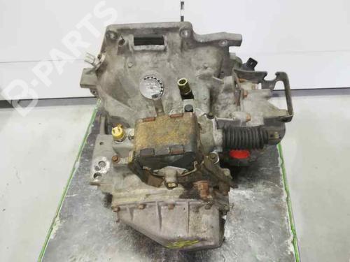 Gearbox CHRYSLER VOYAGER / GRAND VOYAGER III (GS_, NS_)  | BP4494810M3 