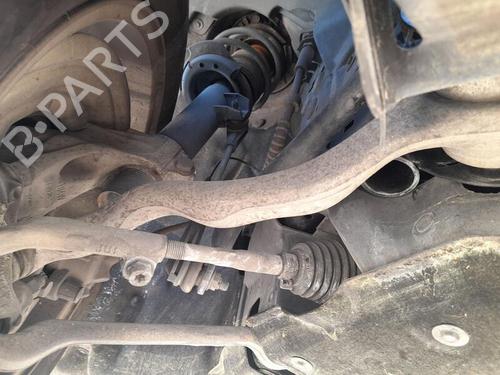Used Right front suspension arm BMW 1 (F20) 116 d (116 hp) 26909690