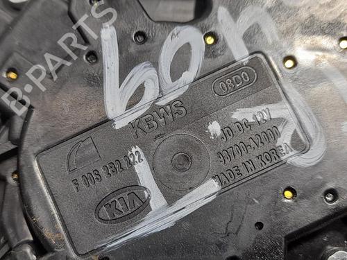 Rear wiper motor KIA CEE'D (JD)  | BP8164467M102 