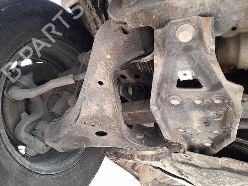 Used Right front suspension arm MERCEDES-BENZ SPRINTER 3,5-t Van (B907, B910) 314 CDI RWD (907.631, 907.633, 907.635, 907.637) (143 hp) 26596491