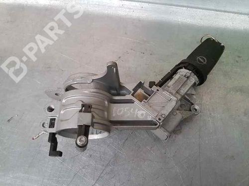 Ignition barrel OPEL ASTRA H (A04)  | BP1280671M48 