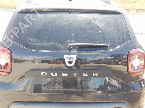Used Tailgate Tailgate DACIA DUSTER (HM_) 1.6 SCe 115 (HMM1) (115 hp) 34629610 34629610