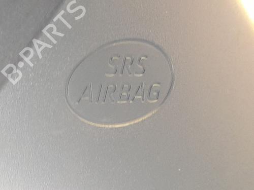 Used Left curtain airbag Left curtain airbag 37183617 37183617