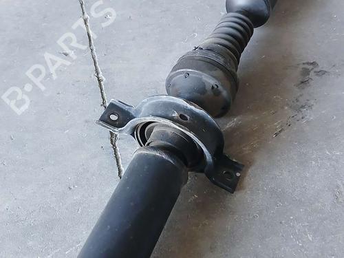 Driveshaft KIA SPORTAGE II (JE_, KM_)  | BP18070612M37 