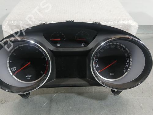 instrument-cluster-opel-astra-k-b16-2015-2016-2017-2018-2019-2020-2021-2022-39987431 main image