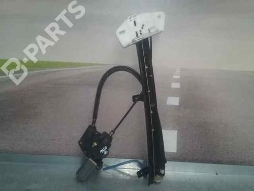 Front left window mechanism CHRYSLER NEON II  | BP1567382C22 