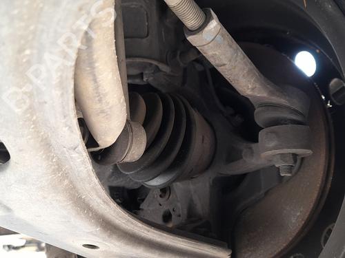 Used Right front steering knuckle Right front steering knuckle FIAT DOBLO Cargo (263_) 1.3 D Multijet (263WXU1A, 263ZXU1A, 263WYB1A, 263ZYB1A) (95 hp) 33428547 33428547