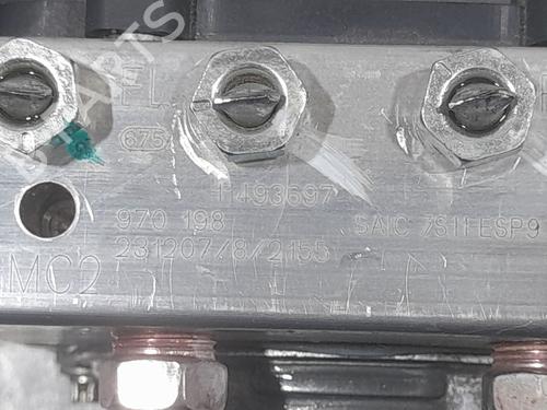 ABS pump MG MG ZS SUV (AZS1) 1.0 T-GDi | BP29891121M43