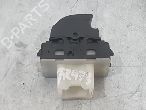 Right front window switch RENAULT EXPRESS Box Body/MPV 1.5 Blue dCi 75 (F6AA) | BP33626139I26 - Image 2