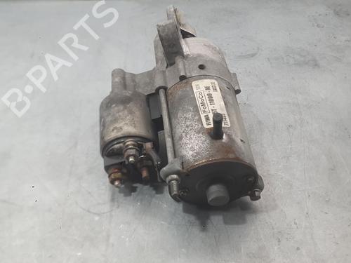 Starter FORD FOCUS II Convertible 2.0 | BP38439768M8 - Image 3