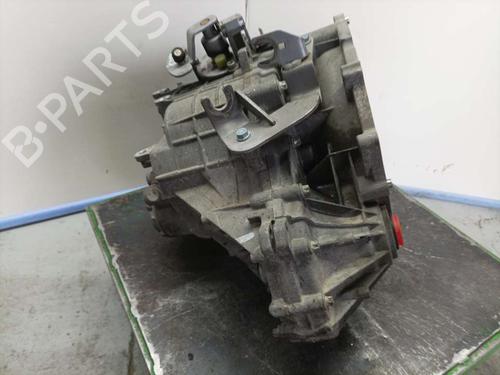 Gearbox SMART FORFOUR (454)  | BP4088678M3 