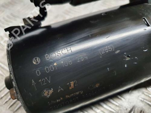 Starter LANCIA MUSA (350_) 1.9 D Multijet (350.AXC1A) | BP6557007M8 