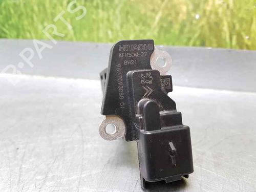 Mass air flow sensor PEUGEOT 3008 II SUV (MC_, MR_, MJ_, M4_)  | BP4701764M95 