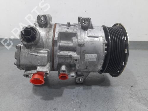 AC compressor TOYOTA AURIS (_E18_) | BP17362345M34 - Image 4