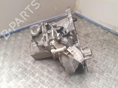 Gearbox OPEL CORSA F (P2JO) 1.5 (68) | BP38434698M3 - Image 4