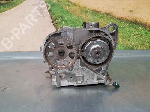 Cylinder head VW POLO V (6R1, 6C1) 1.0 | BP10973202M5 