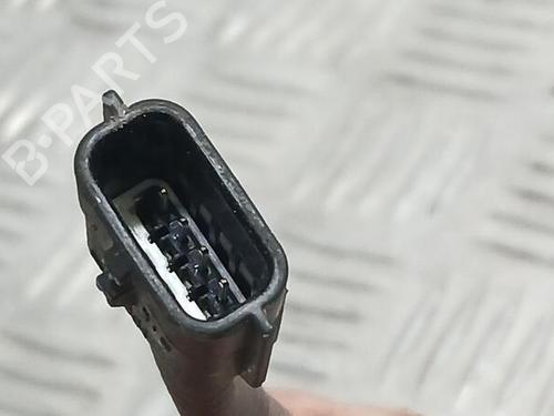 Elektronisk sensor RENAULT MEGANE III Hatchback (BZ0/1_, B3_)  | BP25470373M84 