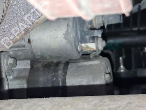 Startmotor Startmotor 39600804 39600804