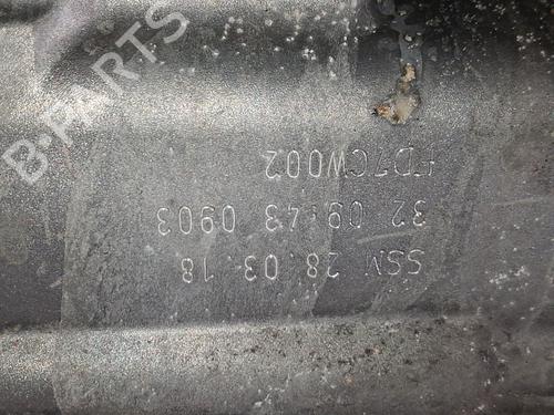 Gearbox SEAT LEON (5F1) 1.4 TSI | BP38050910M3 - Image 2