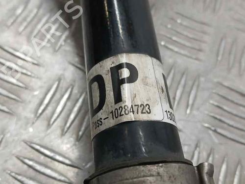 Right front driveshaft NISSAN QASHQAI II (J11, J11_)  | BP20678365M39 
