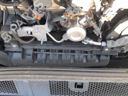 Used Air filter box Air filter box OPEL CORSA F (P2JO) 1.2 (68) (101 hp) 34633128 34633128