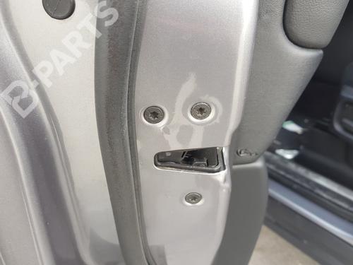 Used Front left lock LAND ROVER RANGE ROVER SPORT I (L320) 3.0 D 4x4 (256 hp) 9436285