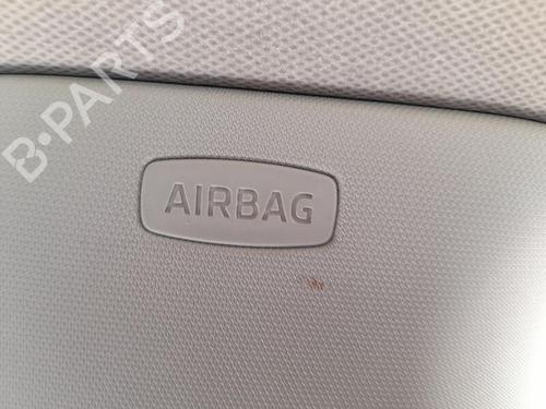 Used Left curtain airbag SKODA RAPID Spaceback (NH1) 1.2 TSI (90 hp) 27278243