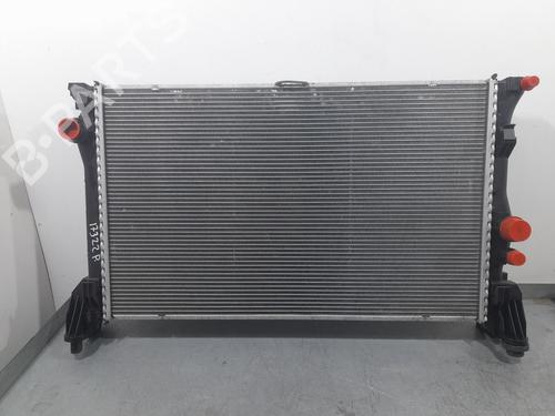 Used Water radiator MERCEDES-BENZ VITO Tourer (W447) 114 CDI / 114 BlueTEC 4-matic (447.701, 447.703,... (136 hp) 30625096
