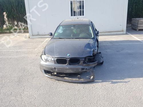 Electronic sensor BMW 1 (E87) 116 i | BP12506749M84 