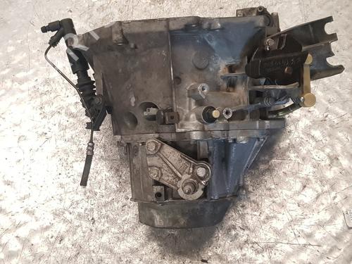 Gearbox PEUGEOT 308 I (4A_, 4C_)  | BP15505590M3 