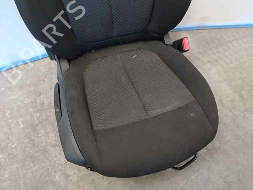 Seats set BMW X2 (F39)  | BP21285881C78 