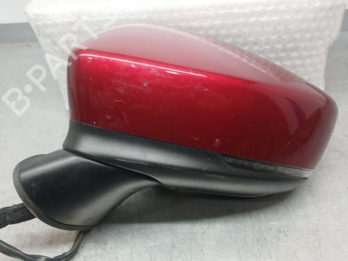 Retrovisor esquerdo MAZDA 2 Hatchback (DL, DJ) 1.5 SKYACTIV-G | BP32391935C26