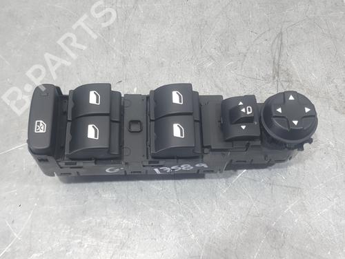Used Left front window switch Left front window switch 34340995 34340995