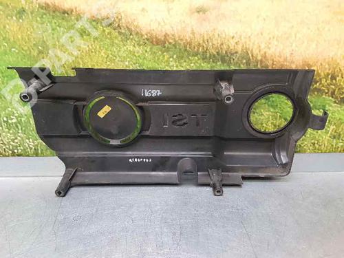 Upper protection SEAT LEON (1P1)  | BP11651762M93 
