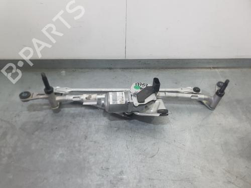 Used Front wiper motor Front wiper motor 37183243 37183243