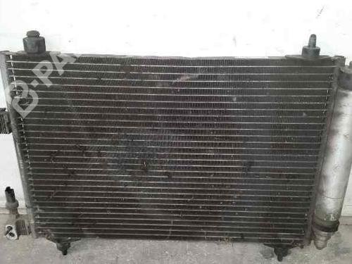 Used AC radiator PEUGEOT 407 (6D_) [2004-2011]  306372