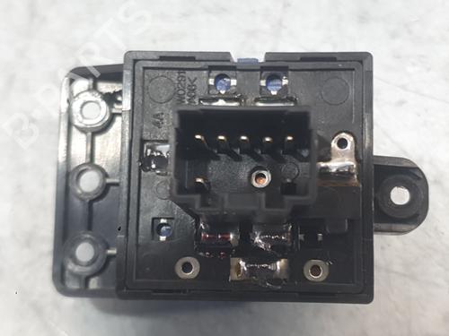 Mirror switch KIA CERATO I Hatchback (LD) 2.0 CRDi | BP36306308I25 - Image 4