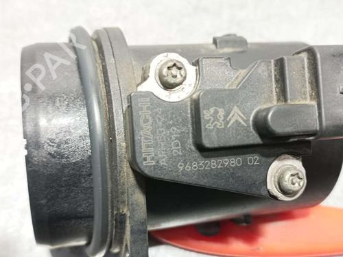 Mass air flow sensor PEUGEOT 208 I (CA_, CC_)  | BP14925158M95 