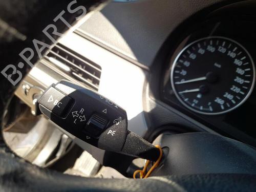 Used Steering column stalk BMW 3 (E90) 318 i (129 hp) 29743185