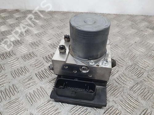 ABS pump CITROËN C4 II (NC_)  | BP8655715M43 