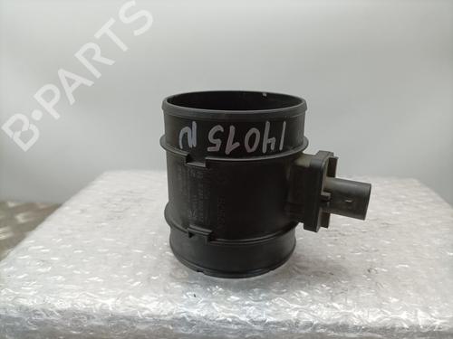 Luftmassemåler OPEL INSIGNIA A (G09) [2008-2017]  9849746
