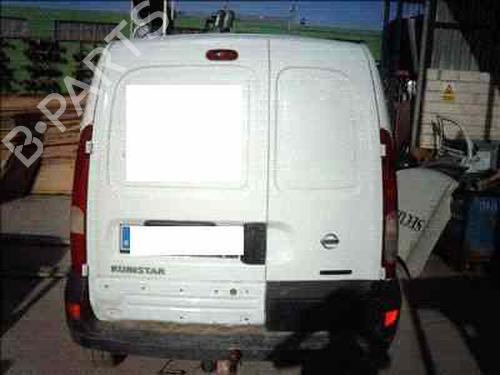 Køler NISSAN KUBISTAR MPV (X76) 1.5 dCi 70 | BP862312M31 
